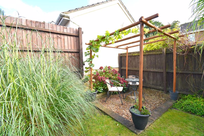 Garden- click for photo gallery